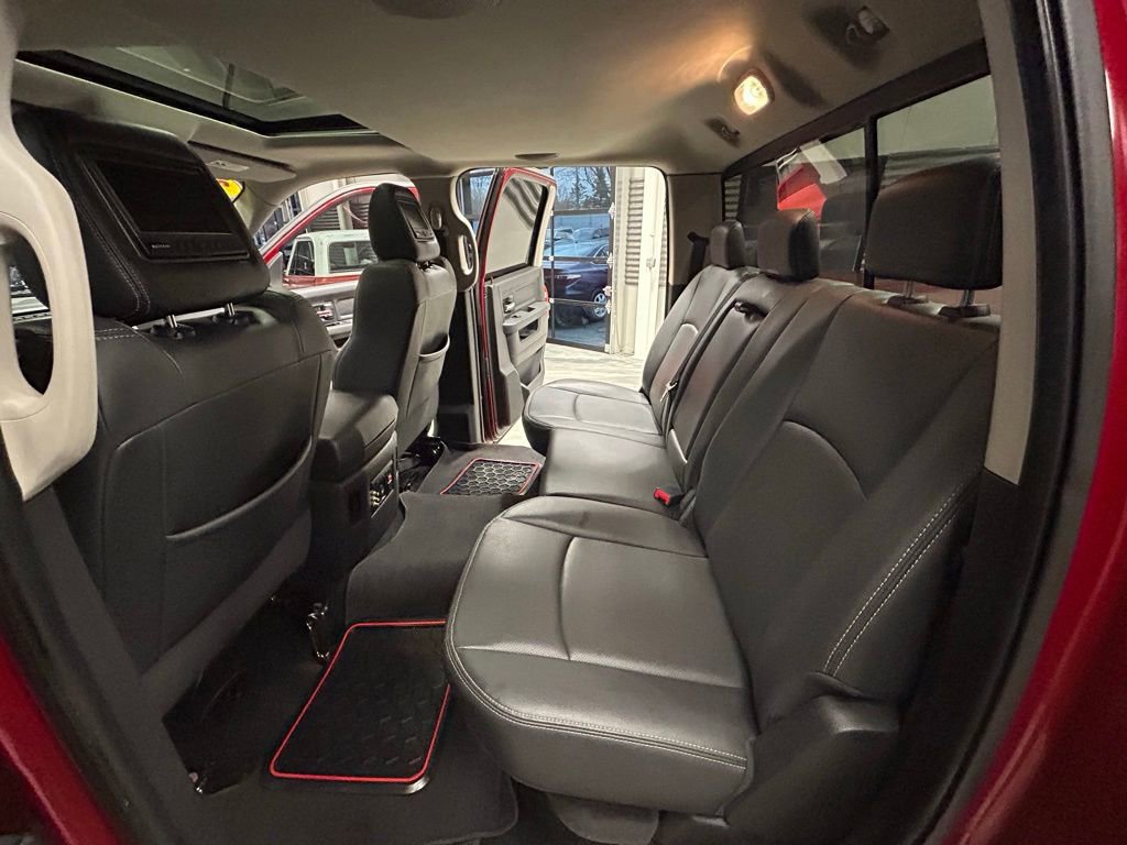 Used 2010 Dodge Ram 1500 Truck Sport image 47