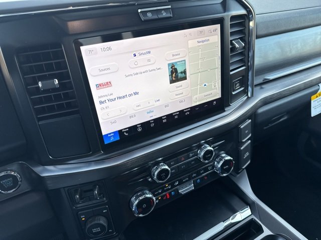 New 2026 Ford F350 Lariat w/ FX4 Off-Road Package image 14