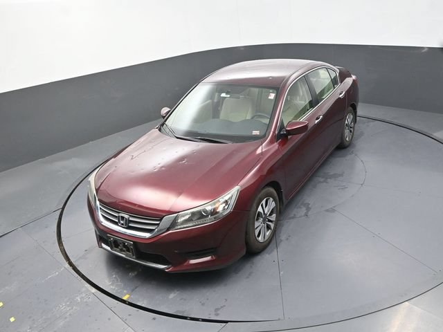 Used 2013 Honda Accord LX image 25