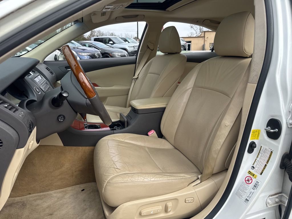 Used 2012 Lexus ES 350 image 5