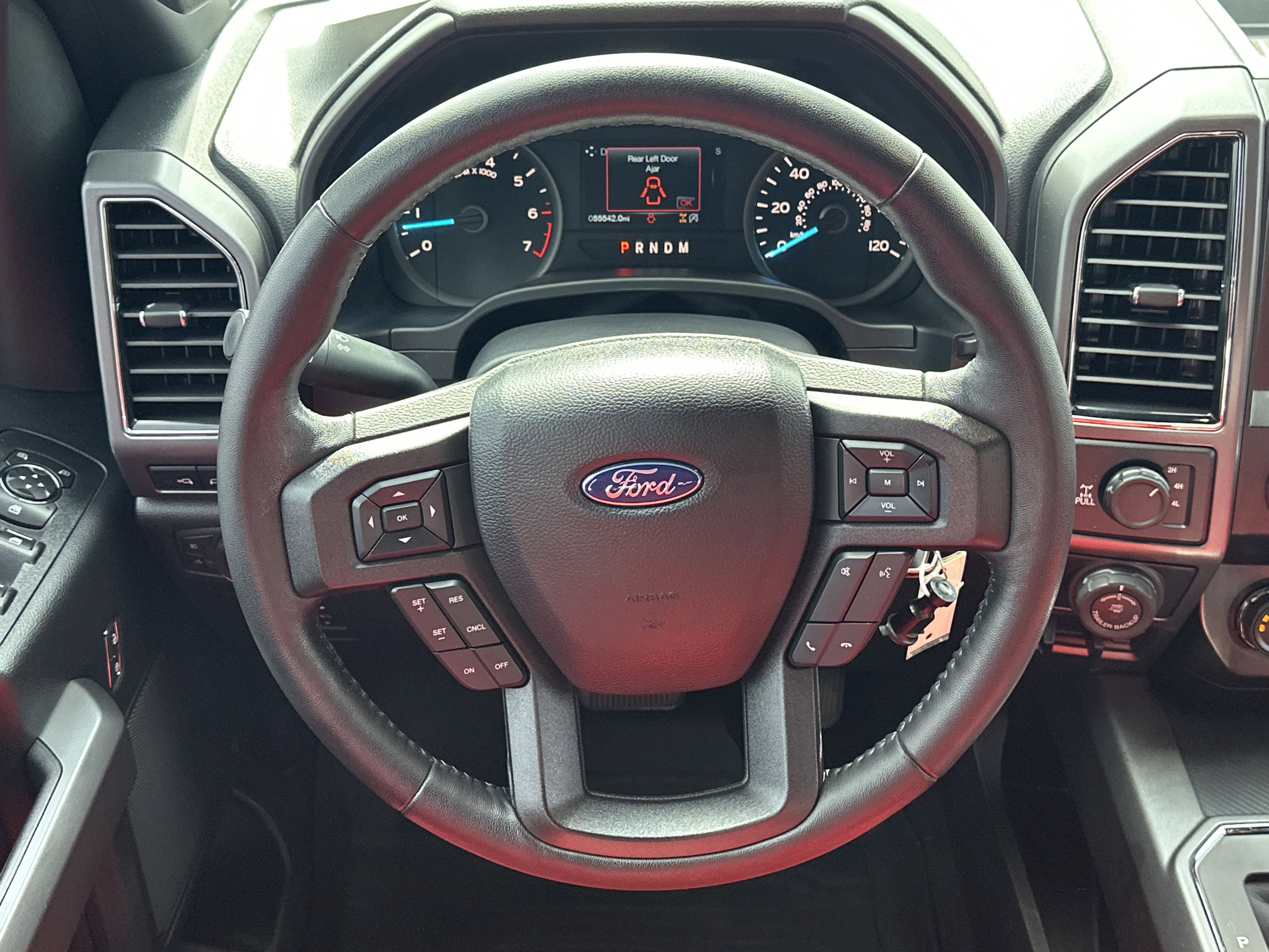 Used 2020 Ford F150 XLT w/ Equipment Group 302A Luxury image 24