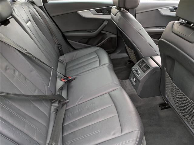 Used 2017 Audi A4 2.0T Premium Plus w/ Premium Plus Package image 19