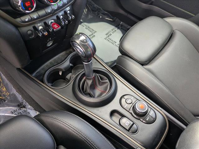 Used 2019 MINI Cooper Countryman S w/ Premium Package image 13