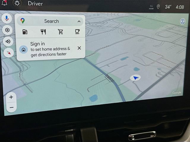 New 2026 Chevrolet Equinox LT image 13