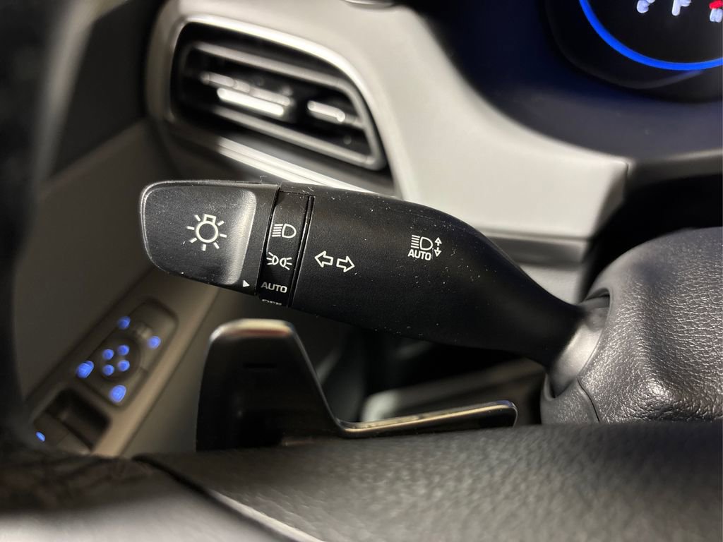 Used 2020 Hyundai Palisade SEL image 25