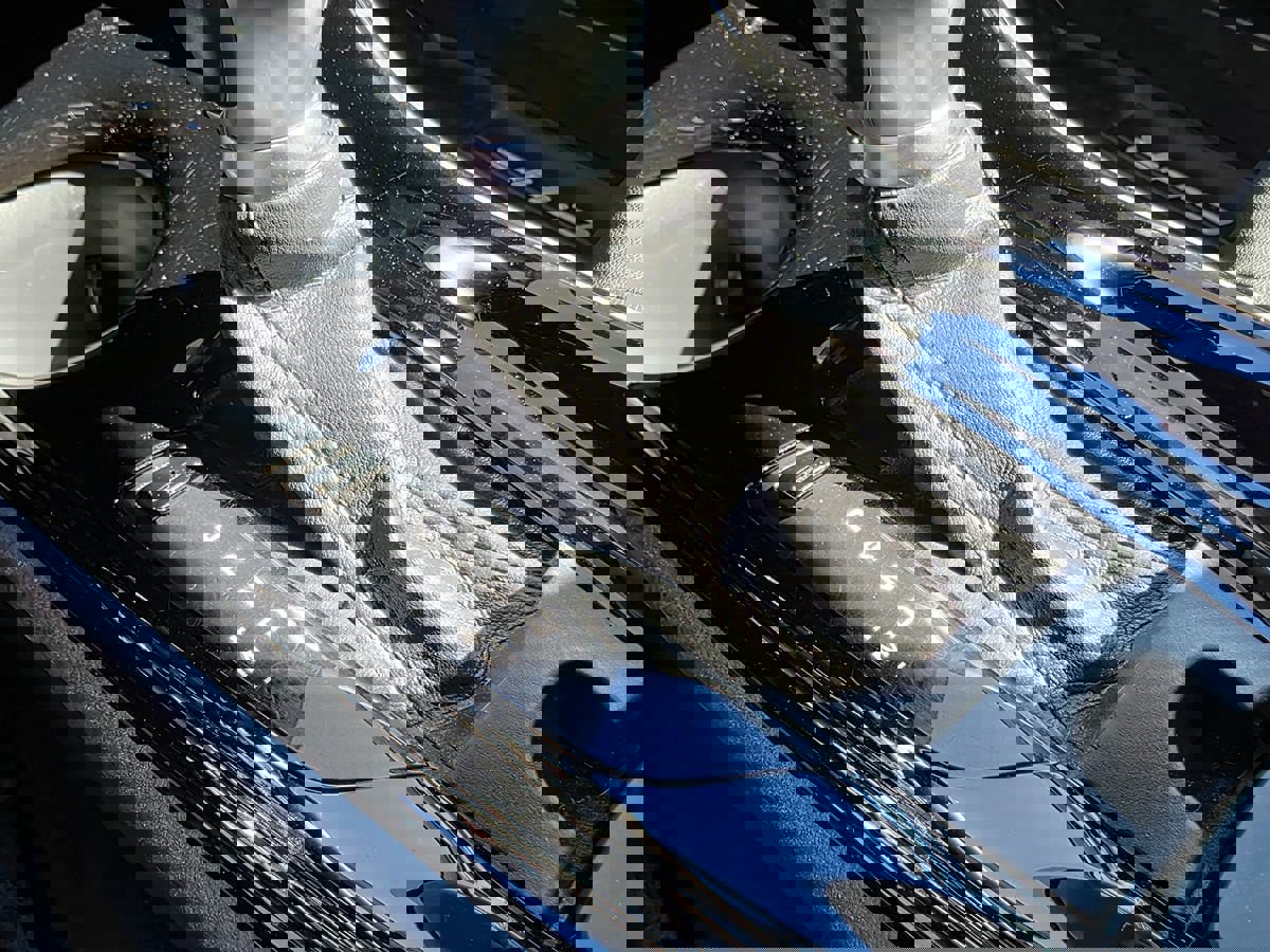 Used 2020 Toyota C-HR Limited FWD image 39