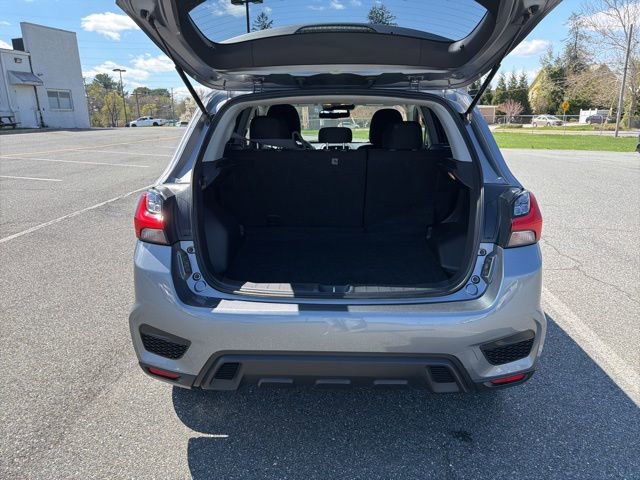 Used 2021 Mitsubishi Outlander Sport ES image 8