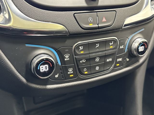 Certified 2024 Chevrolet Equinox LT image 20