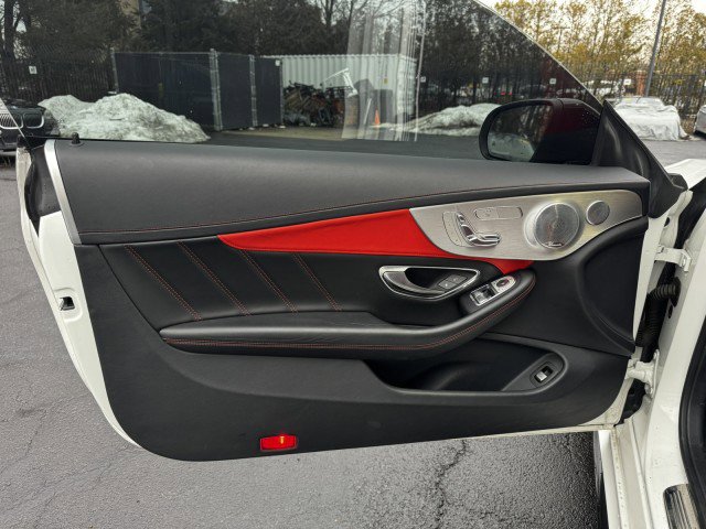 Used 2017 Mercedes-Benz C 63 AMG S image 19