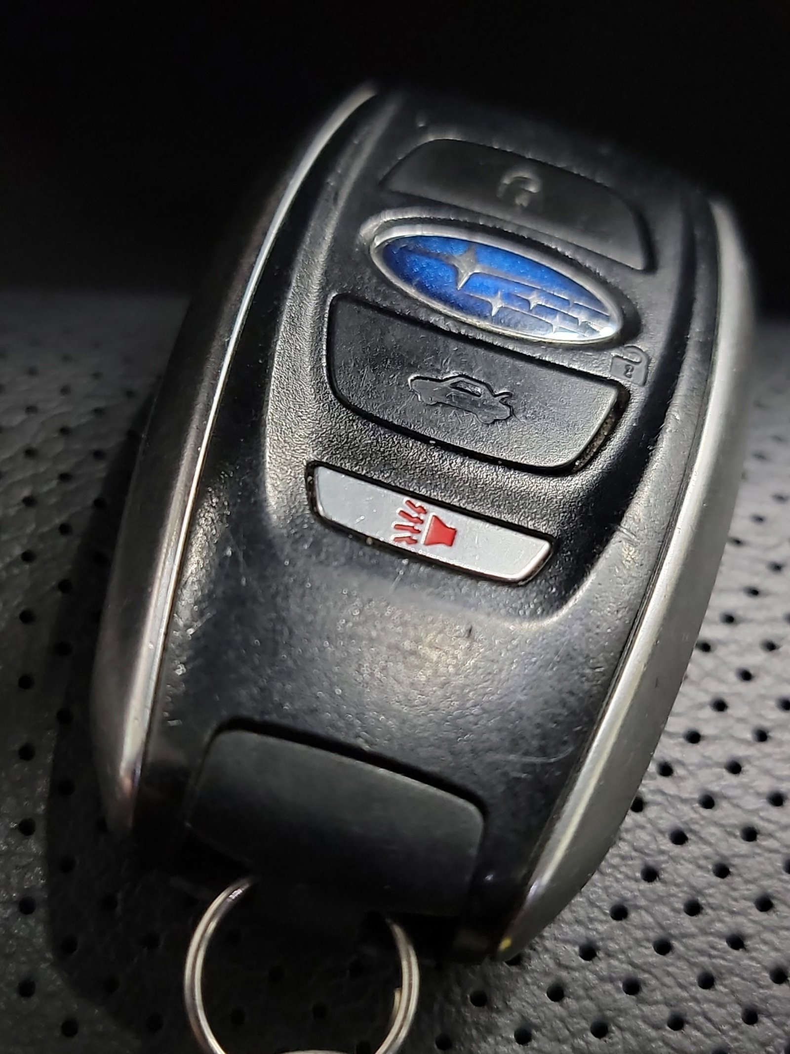 Used 2024 Subaru Legacy Limited image 32