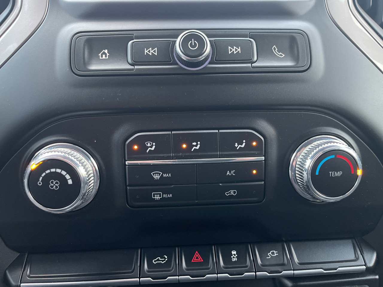 Used 2022 GMC Sierra 3500 Pro w/ Convenience Package image 45