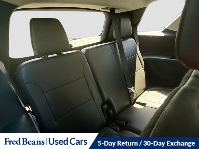 Used 2021 Chevrolet Traverse Premier w/ Redline Edition AWD/4WD image 35