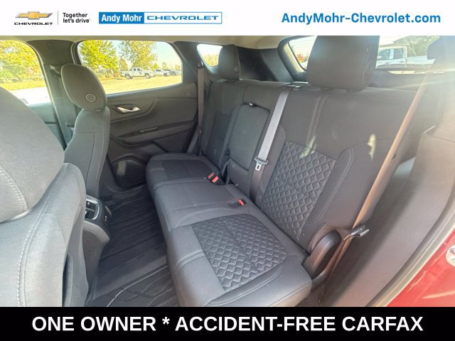 Used 2020 Chevrolet Blazer LT FWD image 34