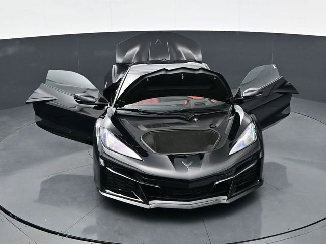 New 2026 Chevrolet Corvette Z06 w/ Battery Protection Package RWD image 45