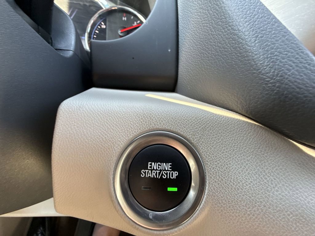 Certified 2024 GMC Terrain Denali w/ Black Diamond Edition image 23