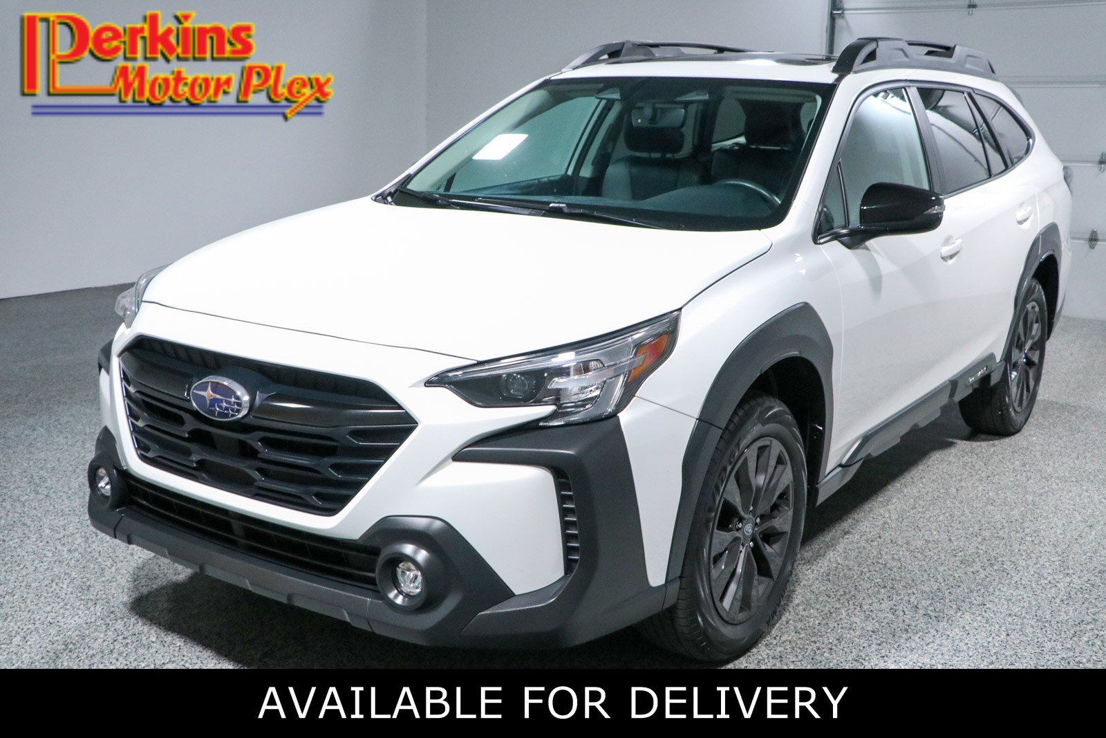Used 2025 Subaru Outback Onyx Edition