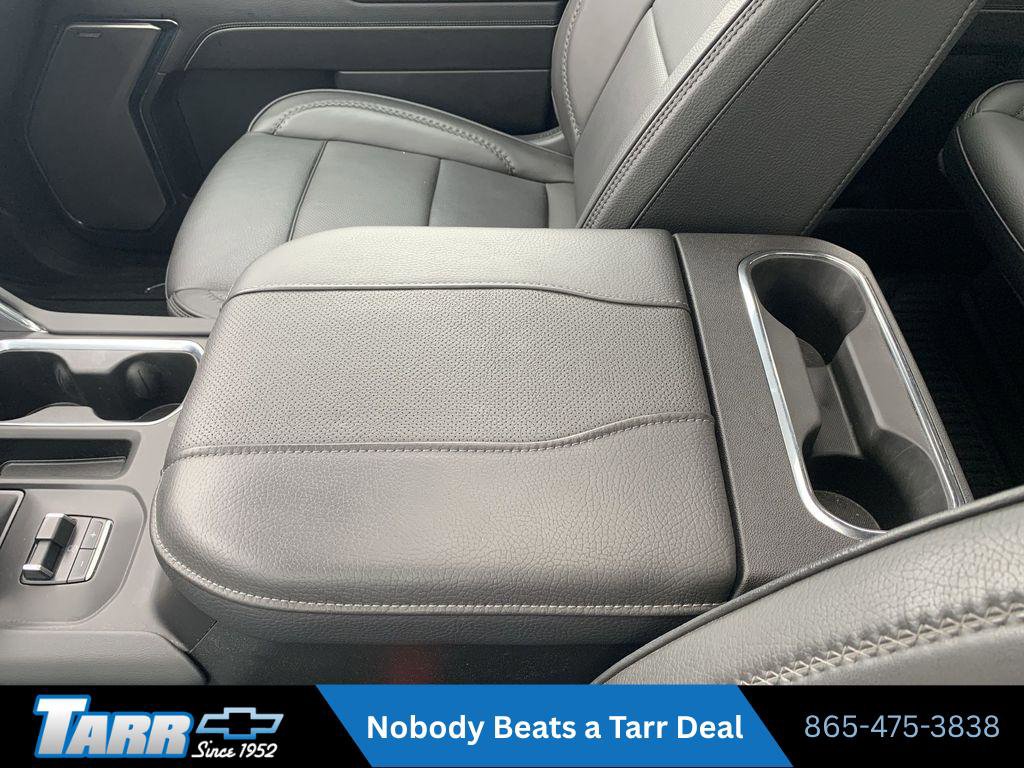 Used 2024 GMC Sierra 1500 Denali w/ Denali Reserve Package AWD/4WD image 23