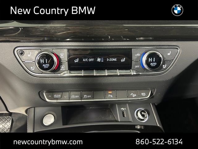 Used 2018 Audi Q5 Prestige w/ Prestige Package image 22