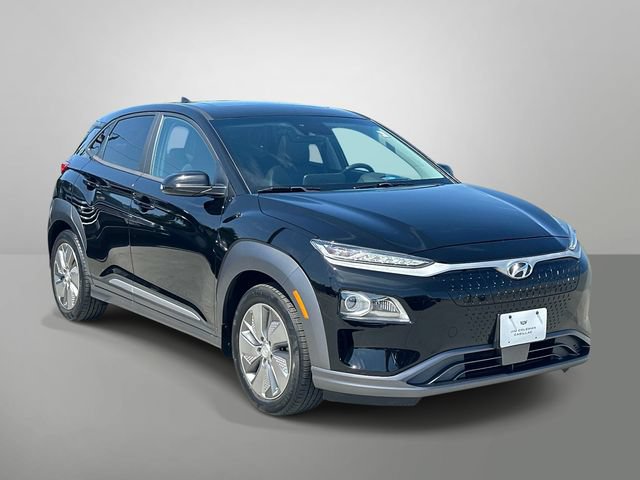 Used 2019 Hyundai Kona Ultimate FWD image 22