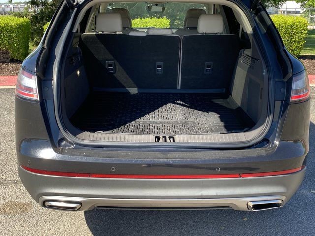 Used 2019 Lincoln Nautilus Reserve AWD/4WD image 6