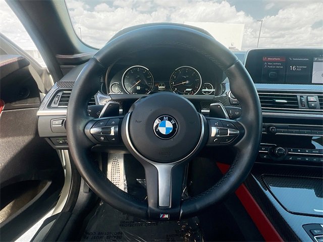 Used 2018 BMW 650i Convertible image 15