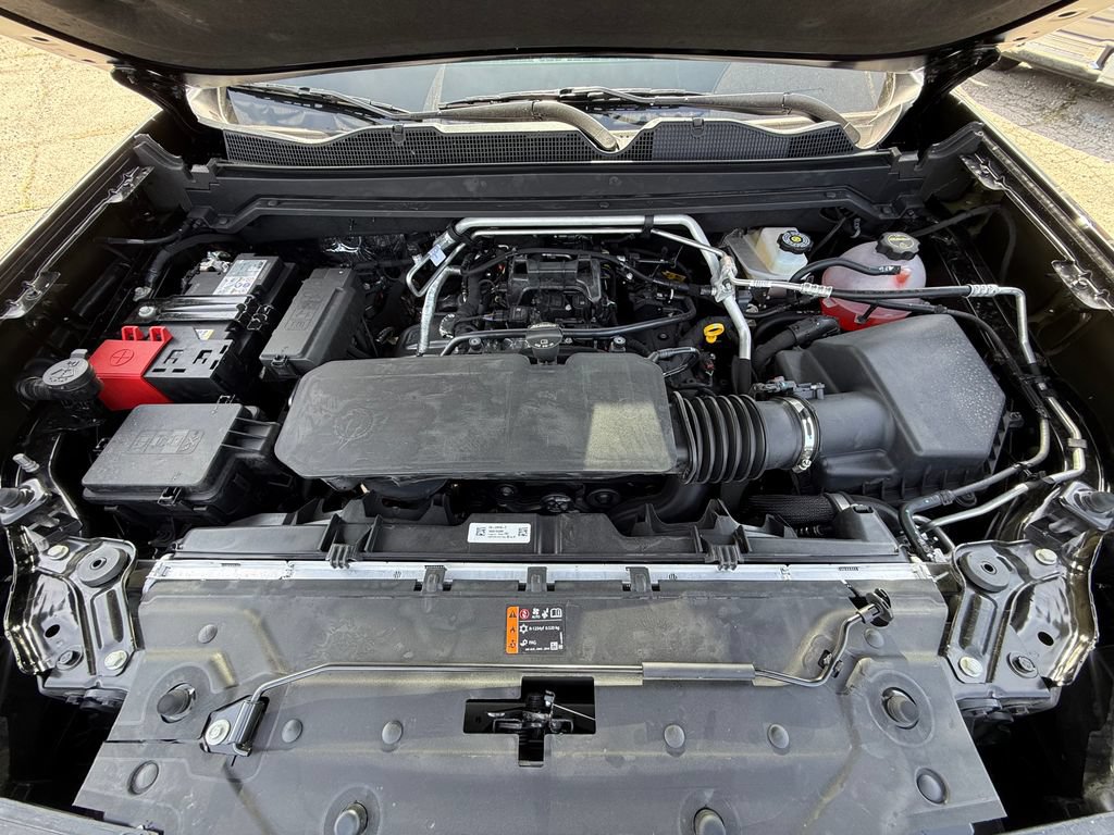 New 2026 GMC Canyon Elevation w/ Convenience Package AWD/4WD image 25