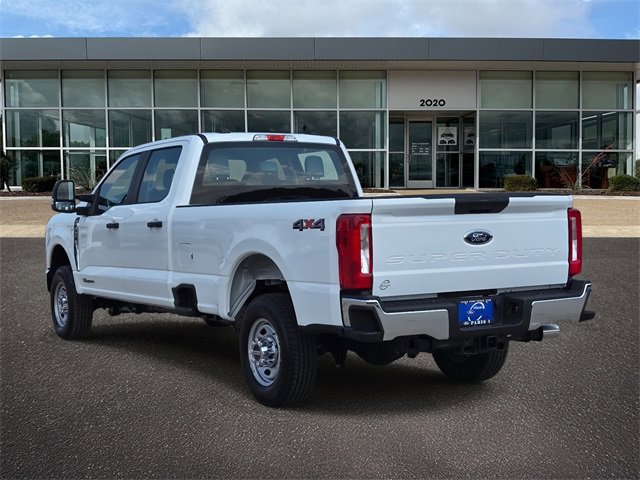 New 2026 Ford F350 XL image 3