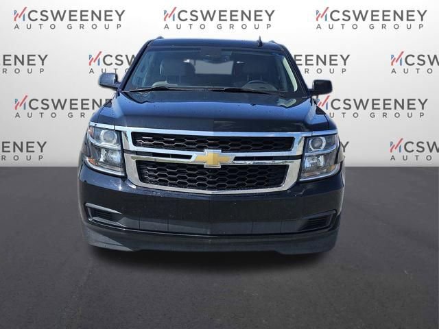 Used 2020 Chevrolet Tahoe LT image 8