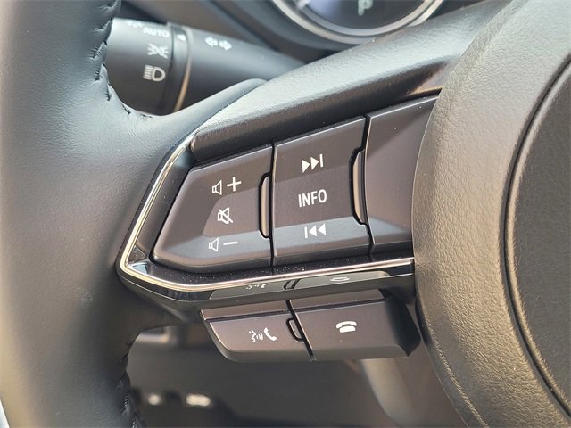Used 2025 MAZDA CX-5 AWD 2.5 S w/ Select Package image 13