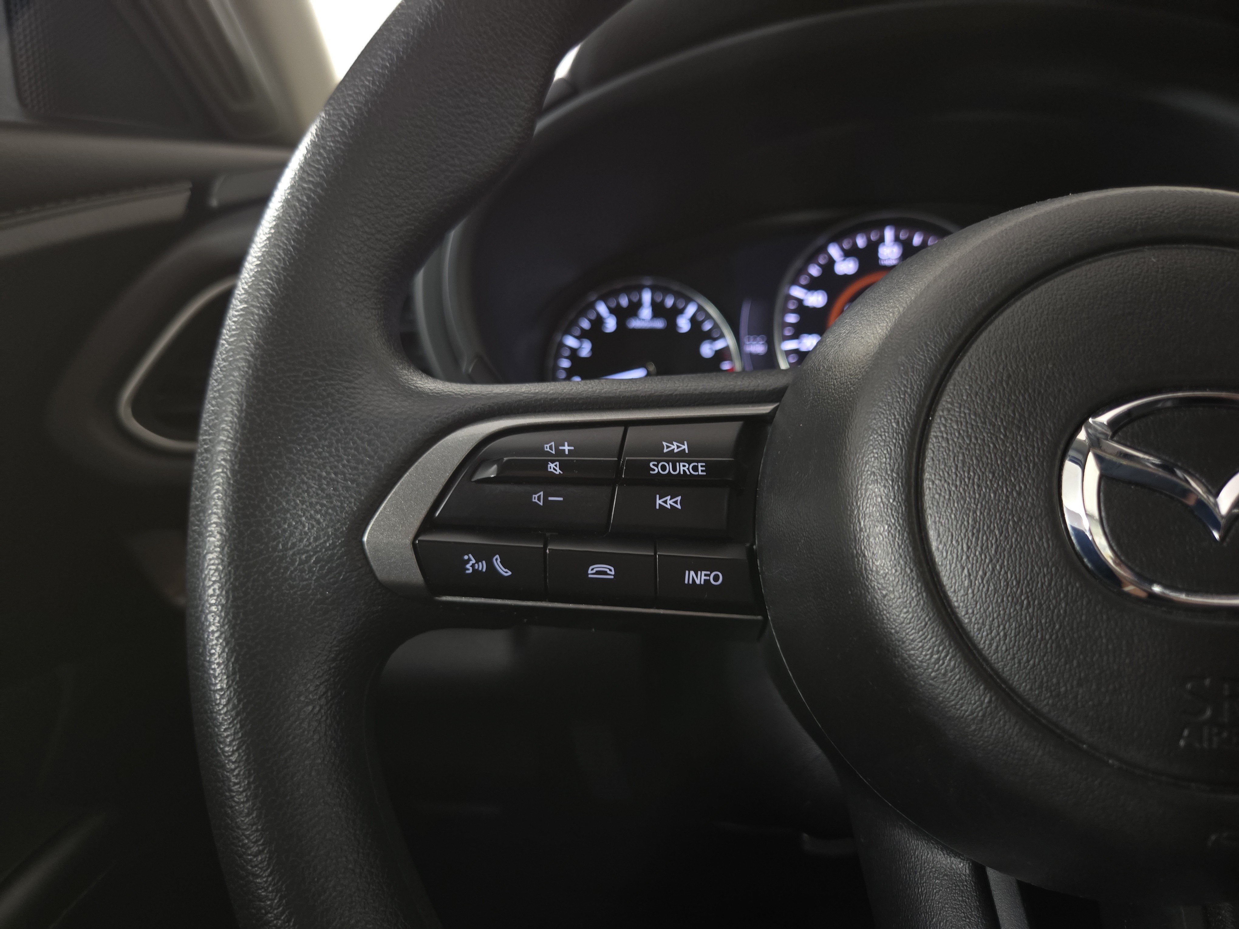Certified 2024 MAZDA CX-30 AWD 2.5 S image 15