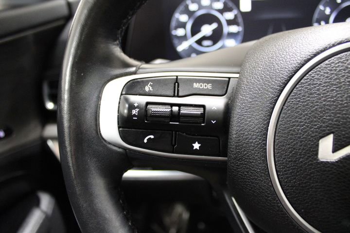 Used 2023 Kia Sportage X-Pro Prestige image 41