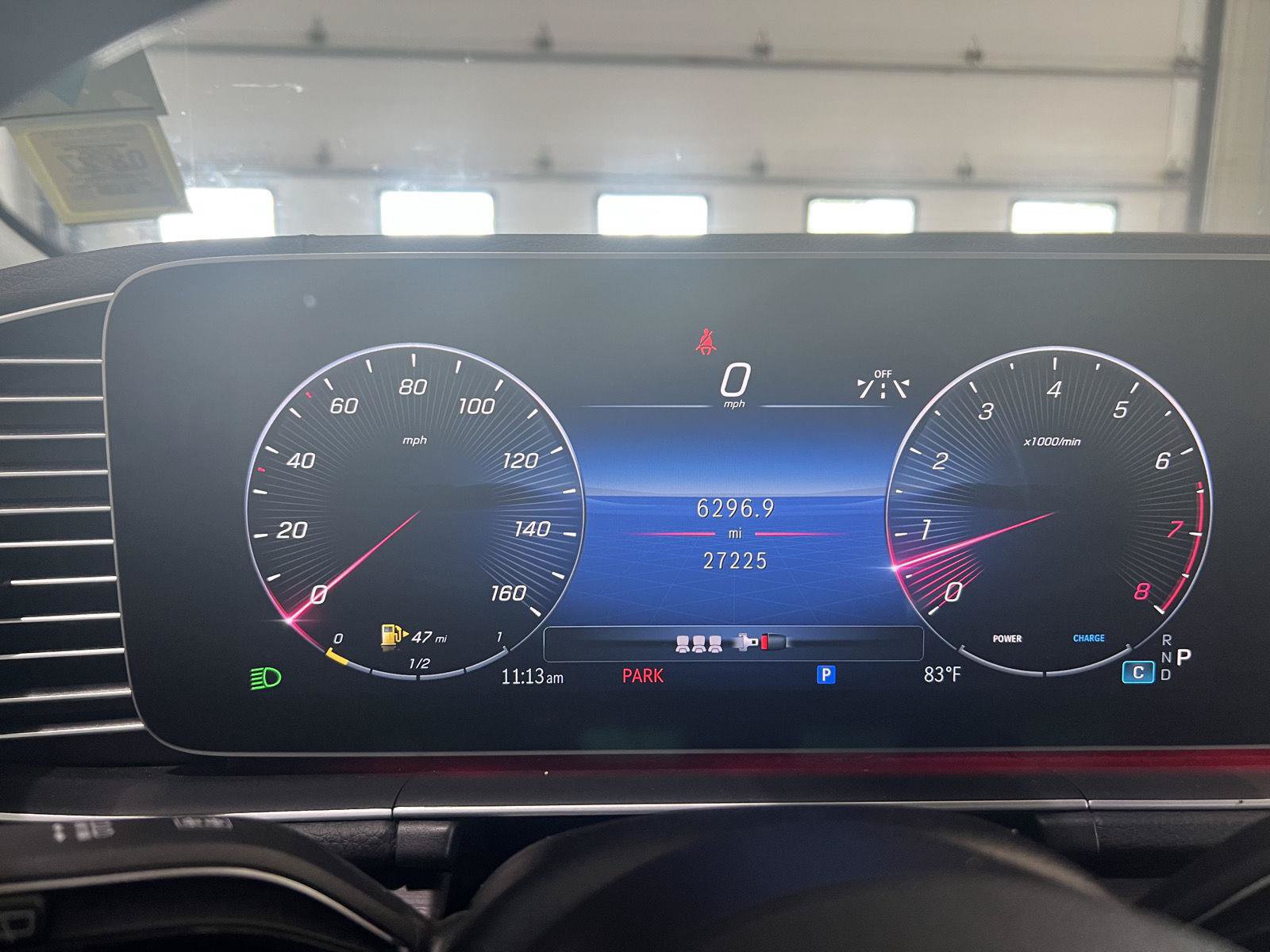 Used 2024 Mercedes-Benz GLE 350 4MATIC image 39