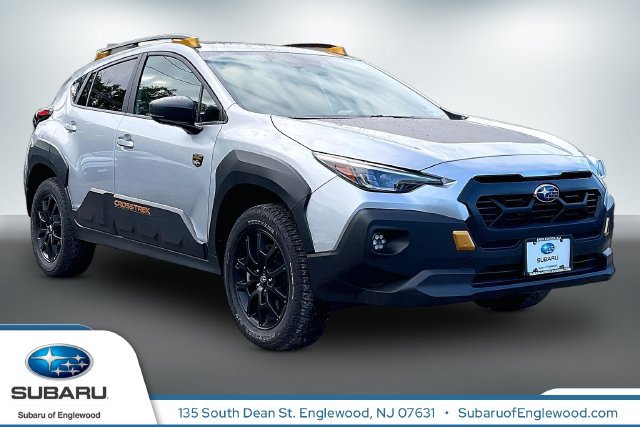 Used 2024 Subaru Crosstrek 2.5i Wilderness