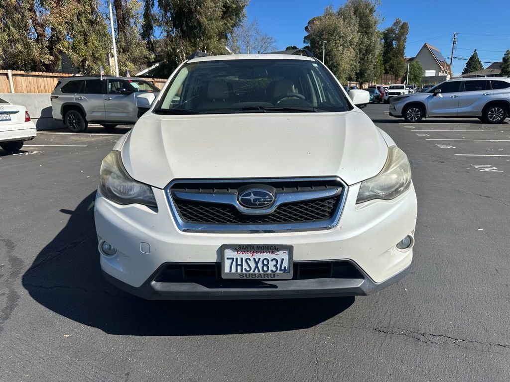 Used 2014 Subaru Crosstrek 2.0i Limited image 7