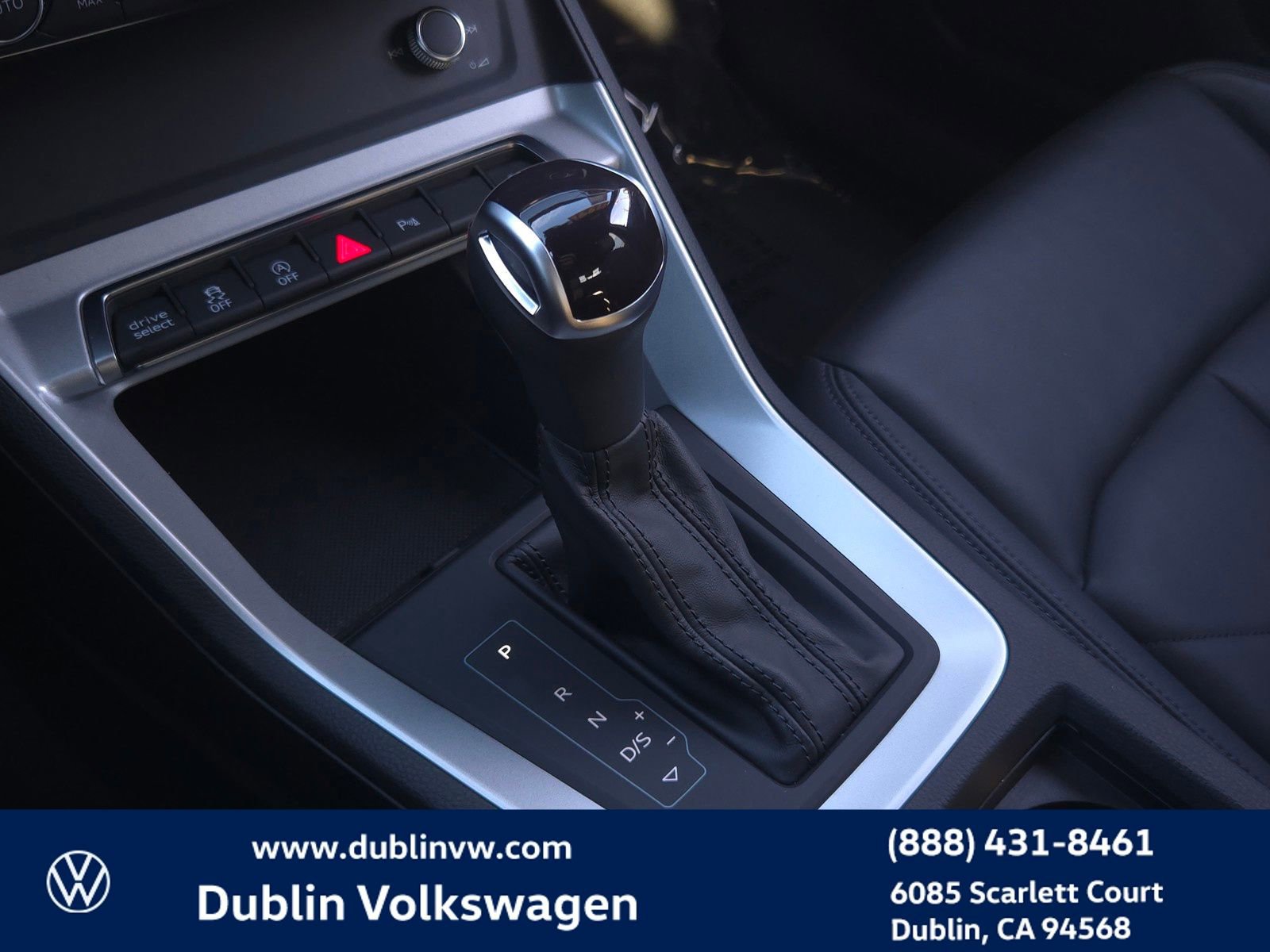 Used 2023 Audi Q3 2.0T Premium image 17