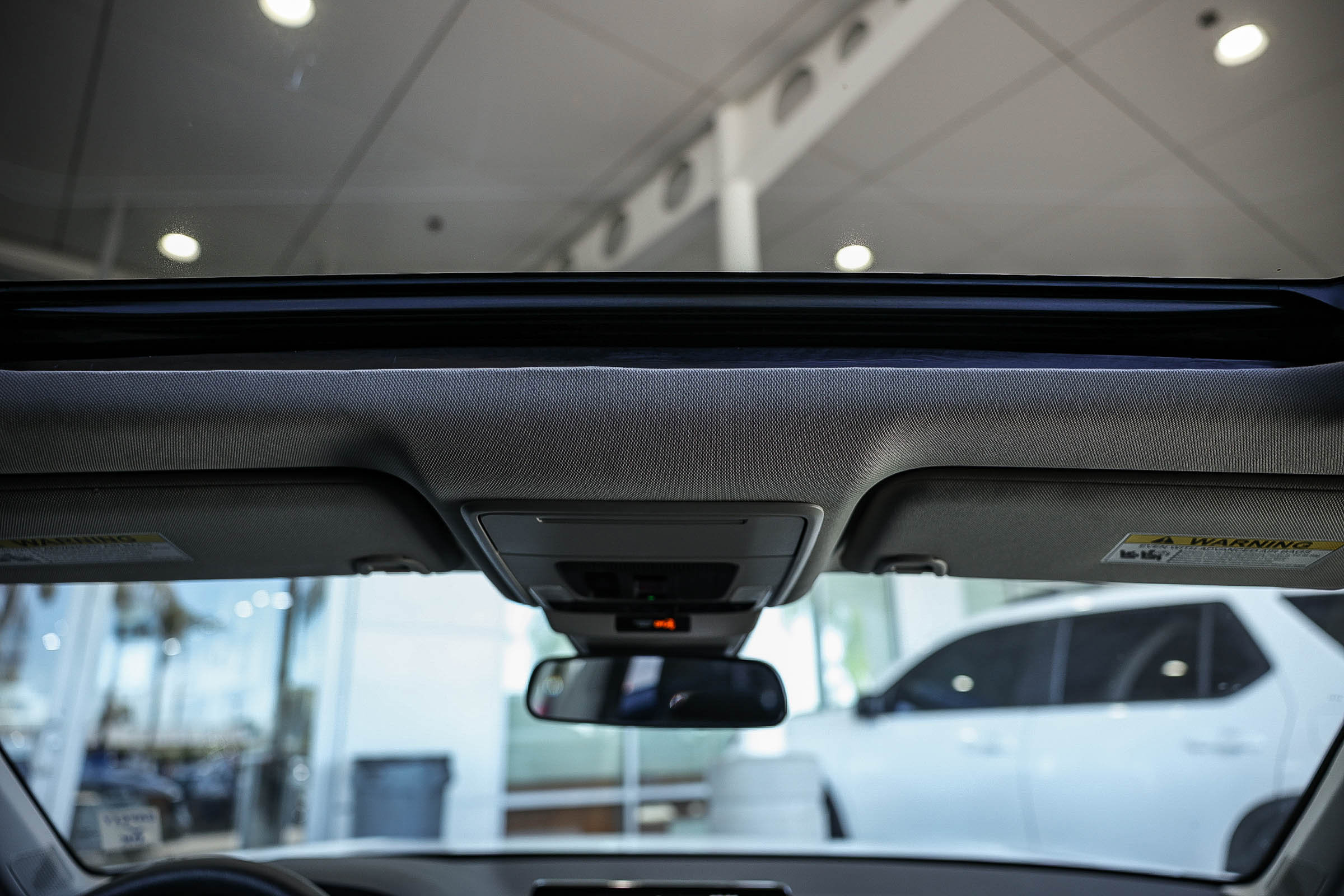 Used 2024 Honda Accord EX image 21