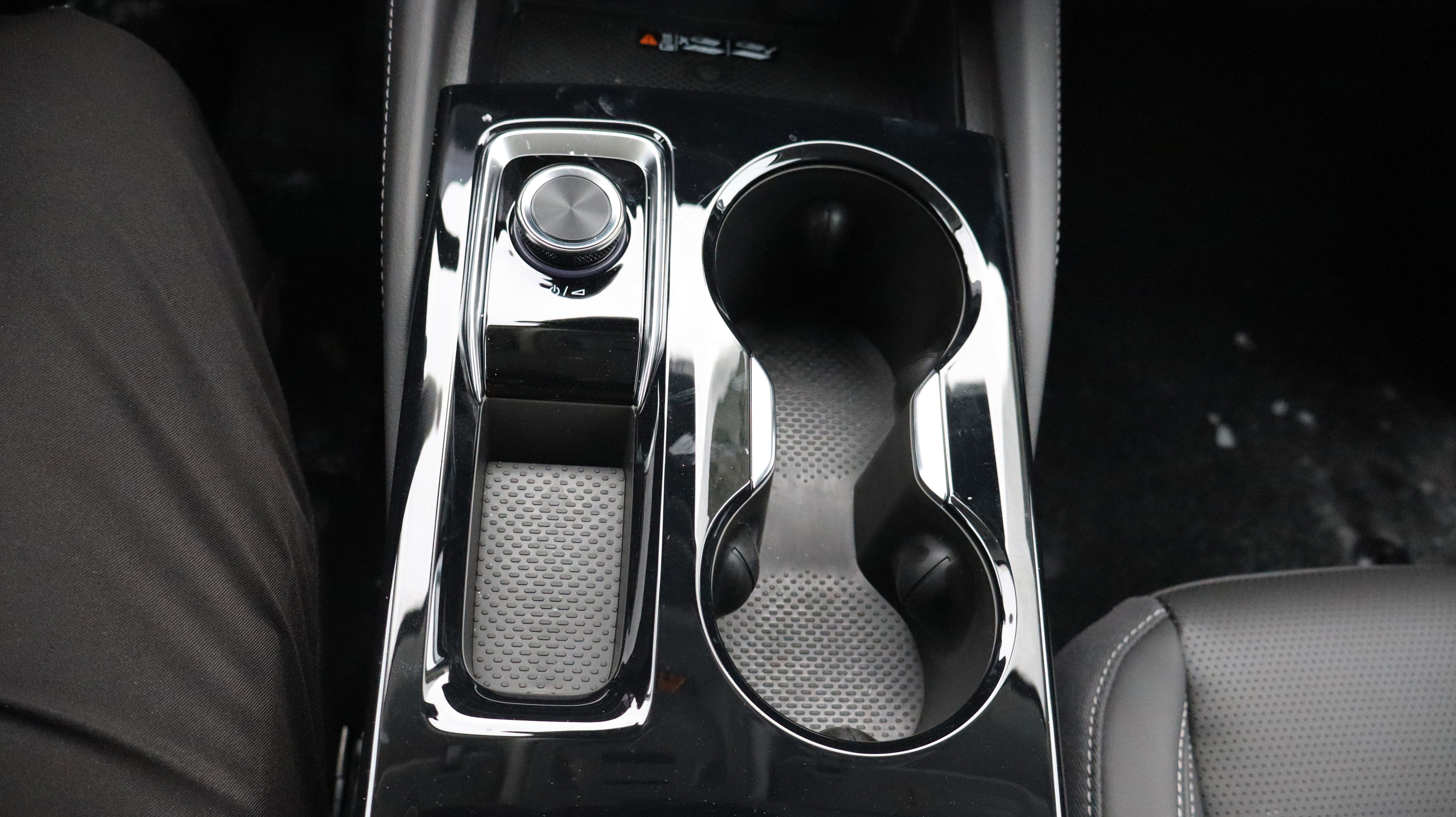 New 2026 Buick Envision Preferred image 15