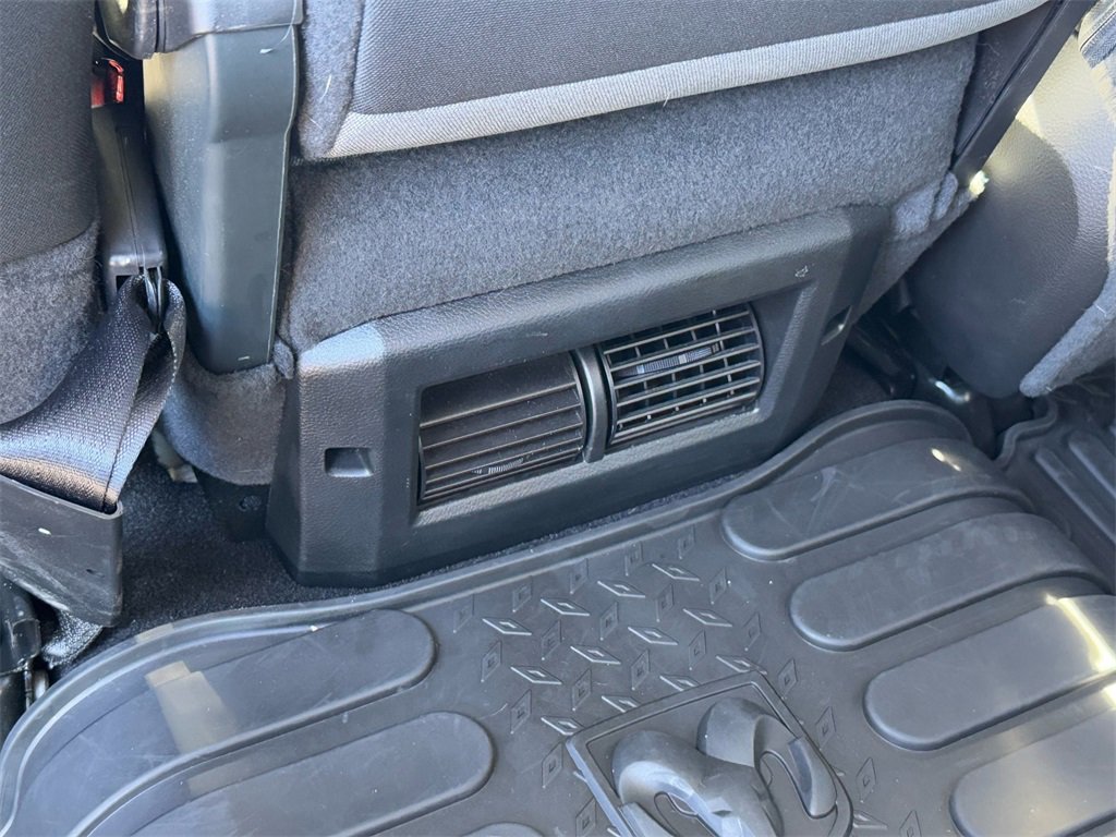 Used 2021 RAM 1500 Tradesman w/ Tradesman SXT Package image 17