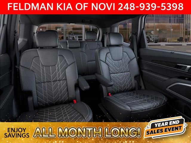 New 2025 Kia Telluride AWD image 16