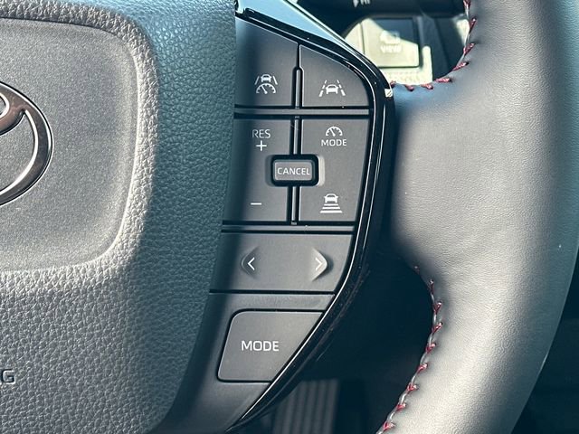 Used 2026 Toyota Prius Plug-In Hybrid w/ Limited Premium Package image 22