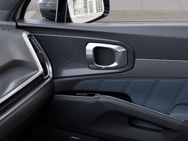 New 2025 Kia Sorento SX Prestige image 26