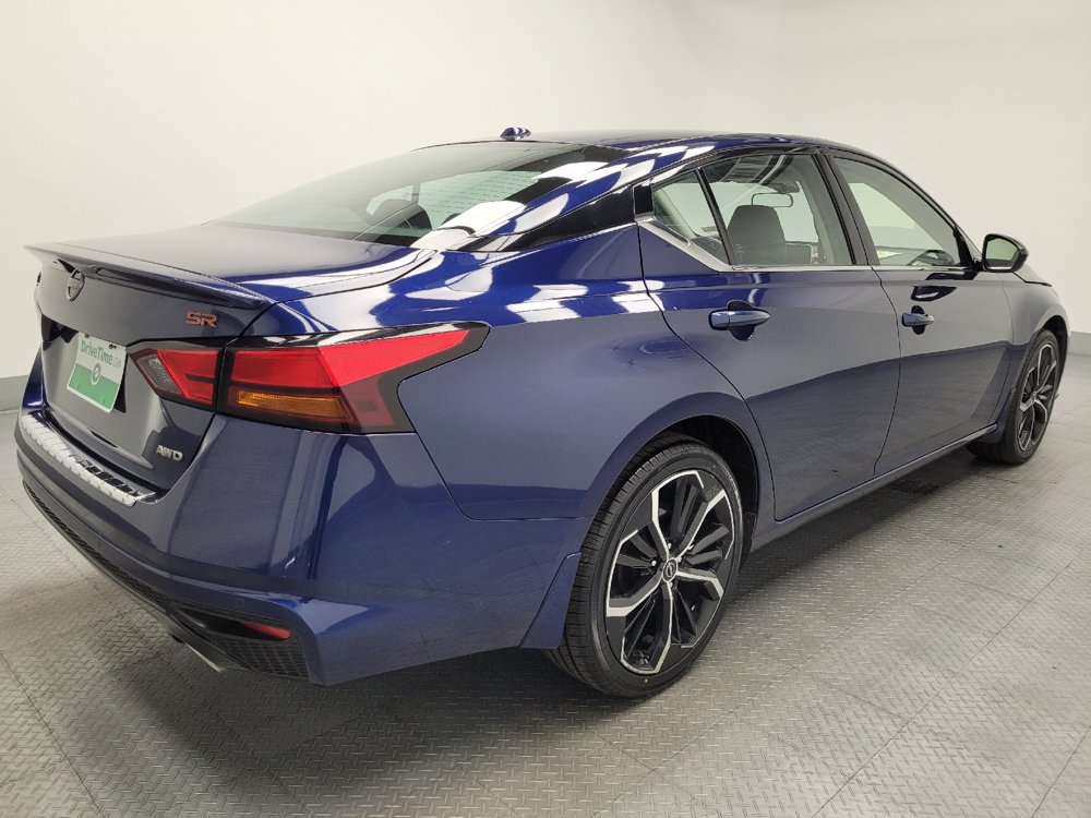 Used 2023 Nissan Altima 2.5 SR AWD/4WD image 10