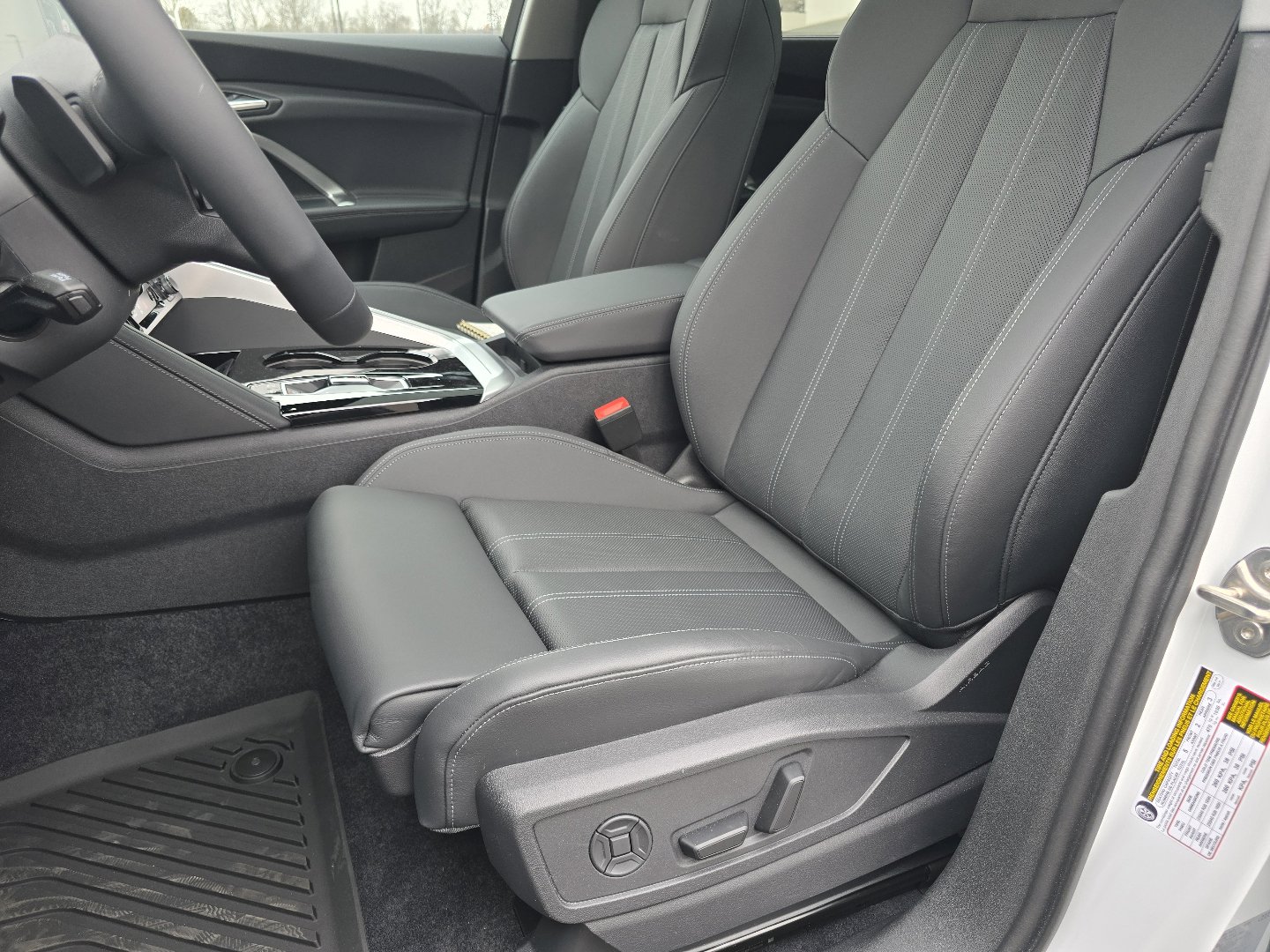 New 2026 Audi Q5 Premium Plus image 36