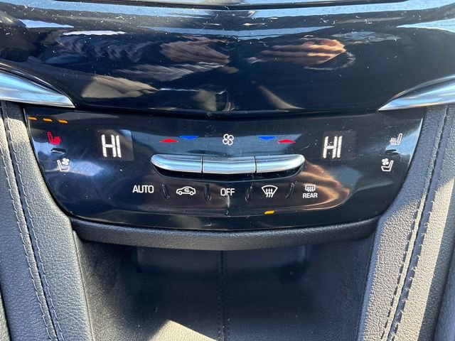 Used 2024 Cadillac XT6 Sport w/ Platinum Package image 26