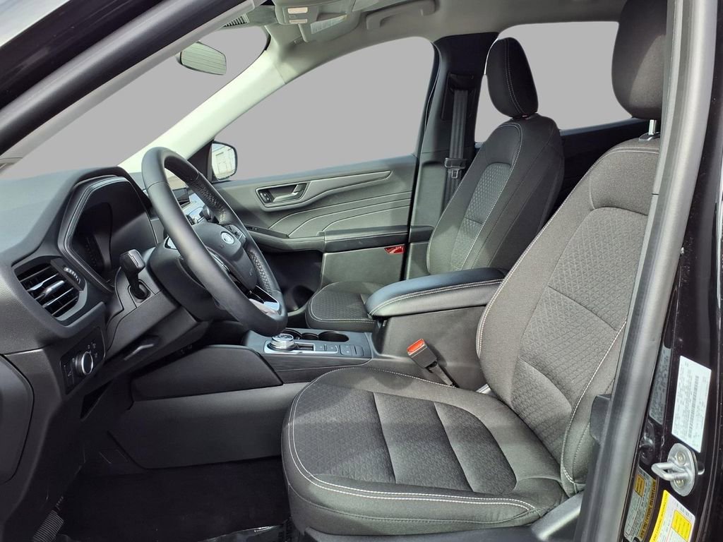 Used 2024 Ford Escape Active image 19