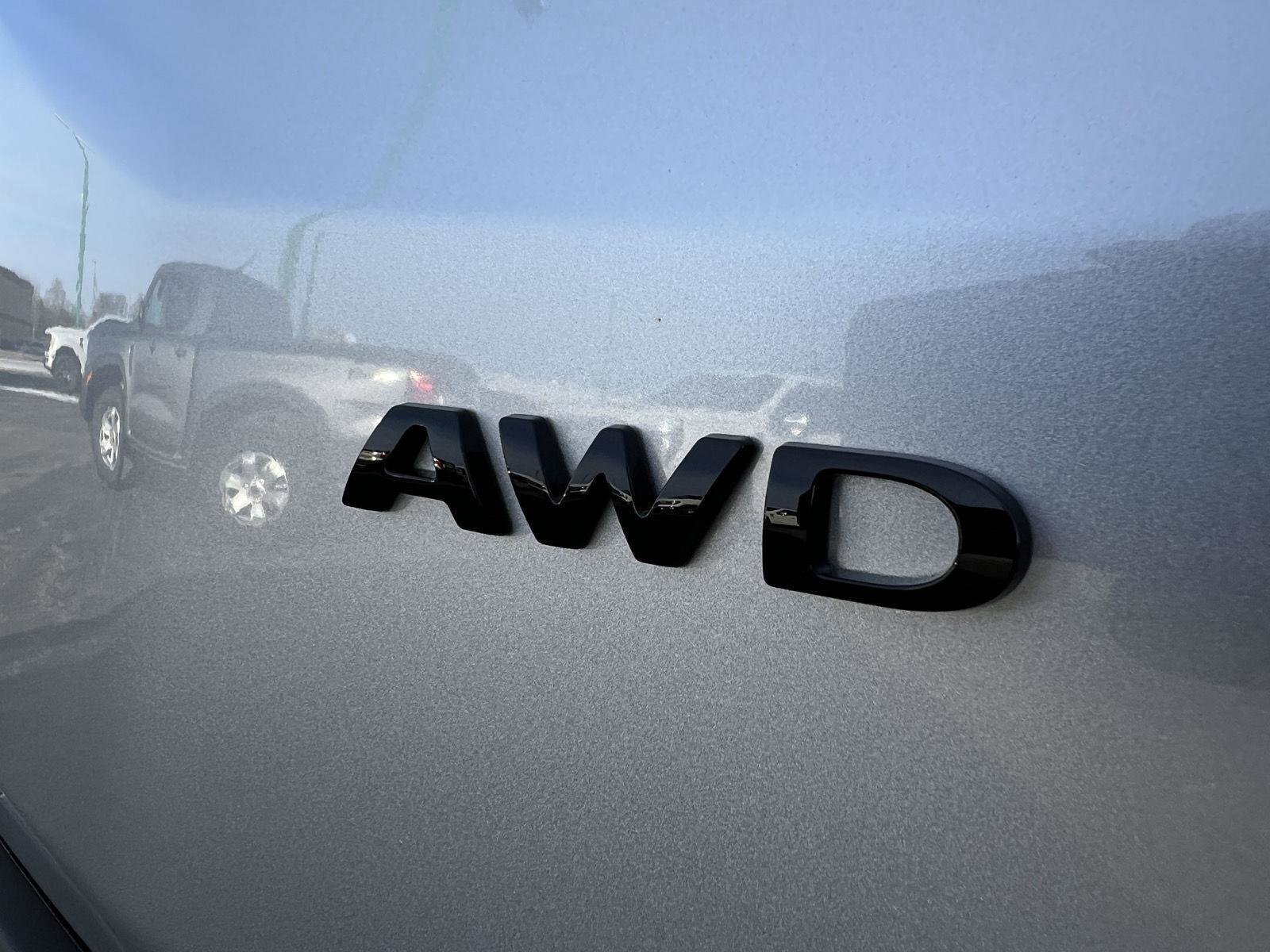 New 2026 Ford Transit 150 Low Roof AWD image 8