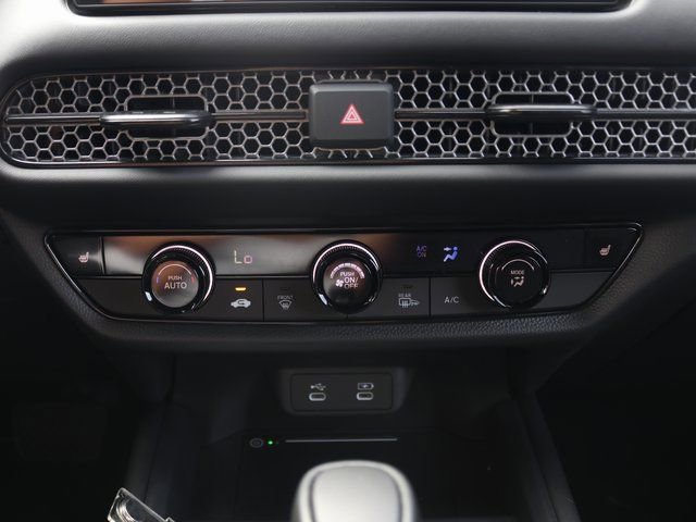 New 2026 Honda HR-V Sport image 20