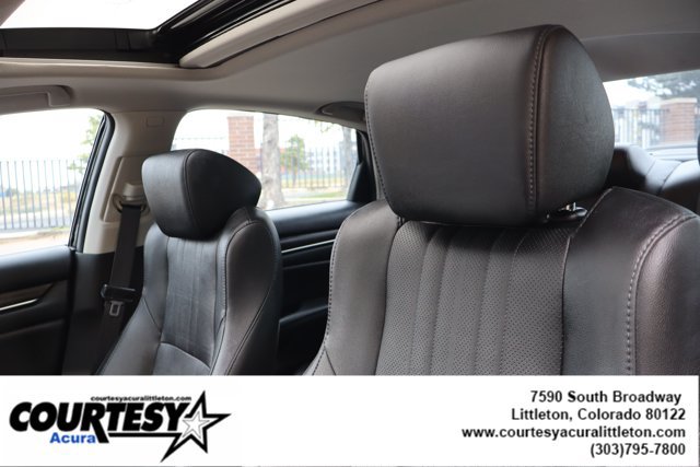 Used 2020 Honda Accord Touring image 21