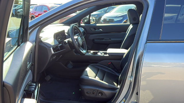 Used 2025 Honda Prologue Elite image 9