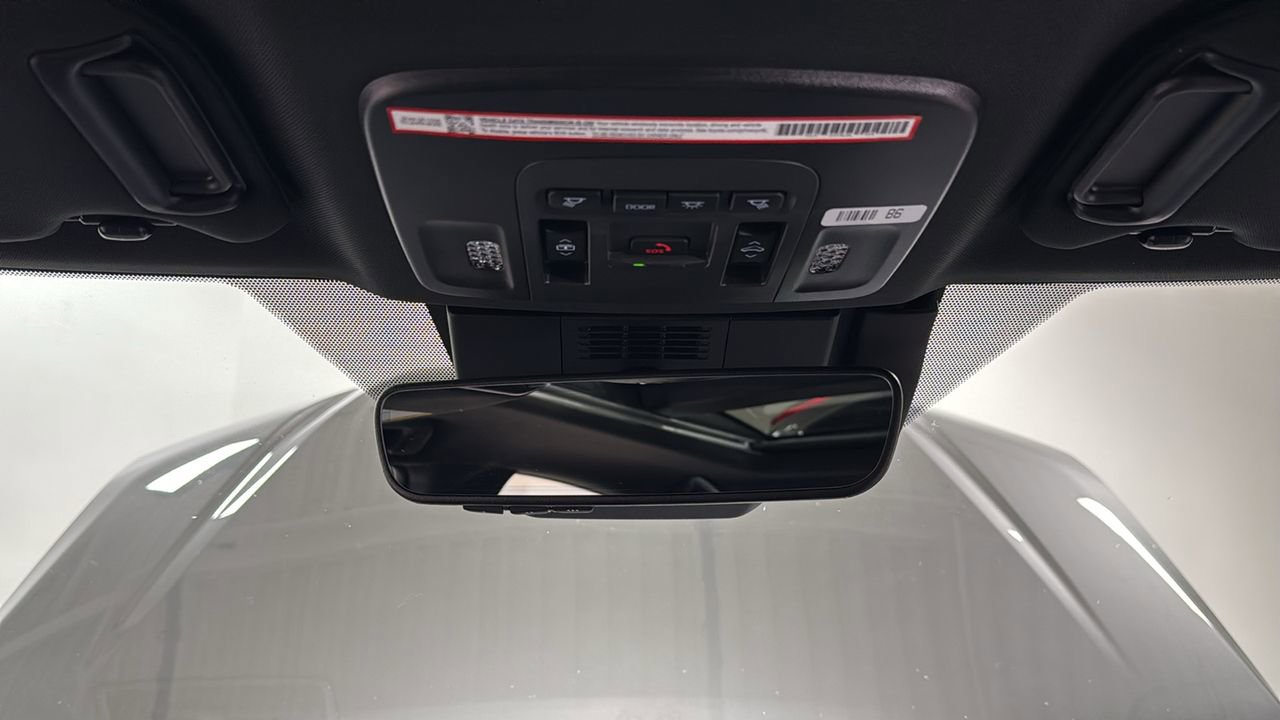 Used 2026 Toyota Camry XSE w/ Premium Package image 11